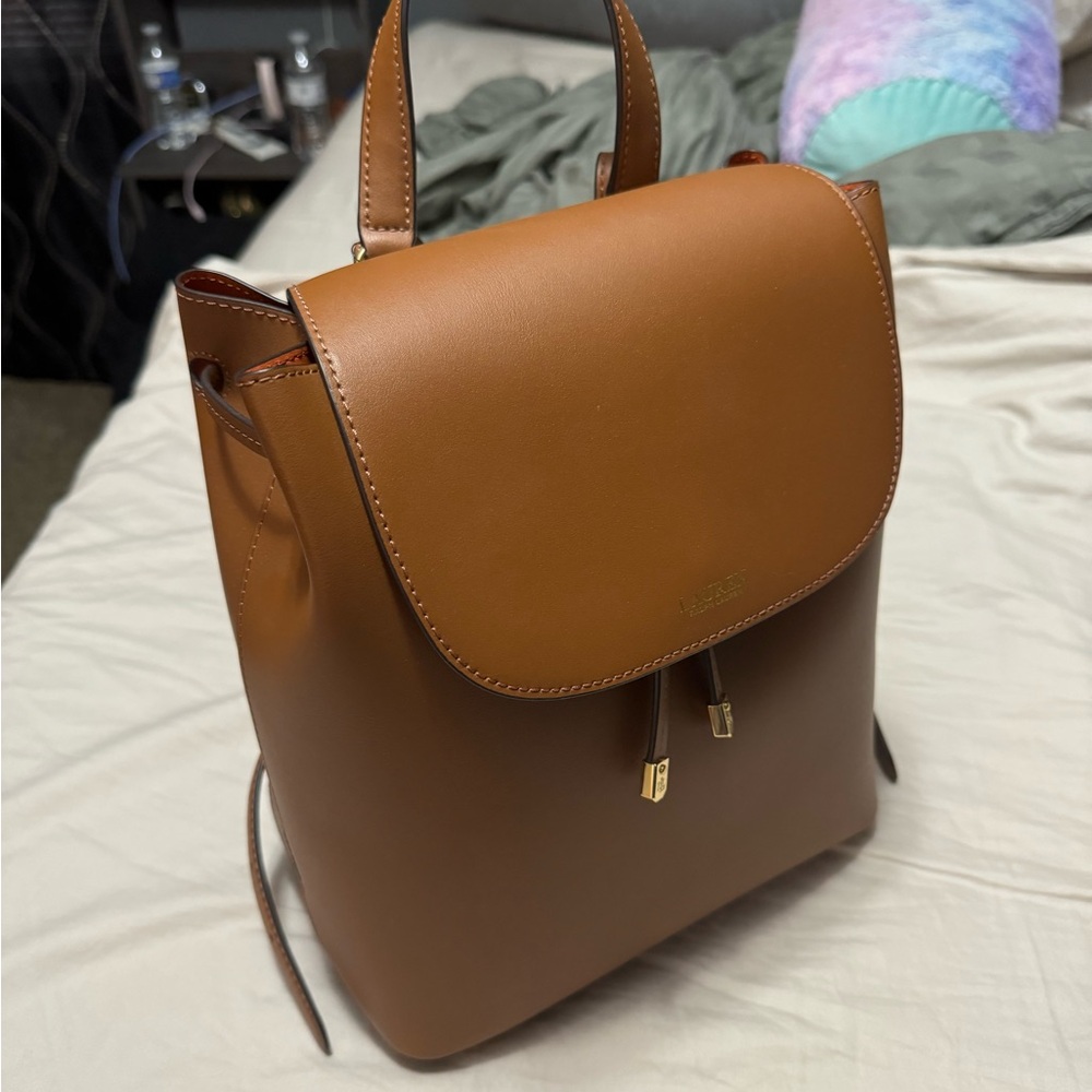 Polo Ralph Lauren Backpack